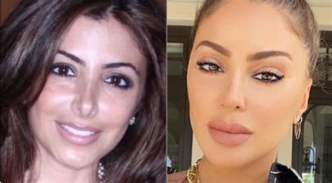 larsa pippen butt before|Larsa Pippen Reveals Plastic Surgery Procedures, Denies Butt。